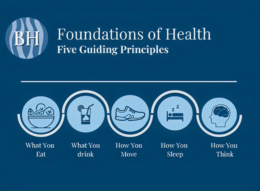 Woman in stylish lingerie poses near a wall.