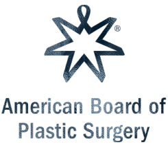 A4M logo design in dark colors.