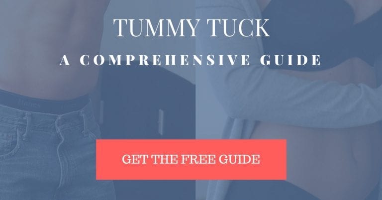 tummy tuck recovery timeline